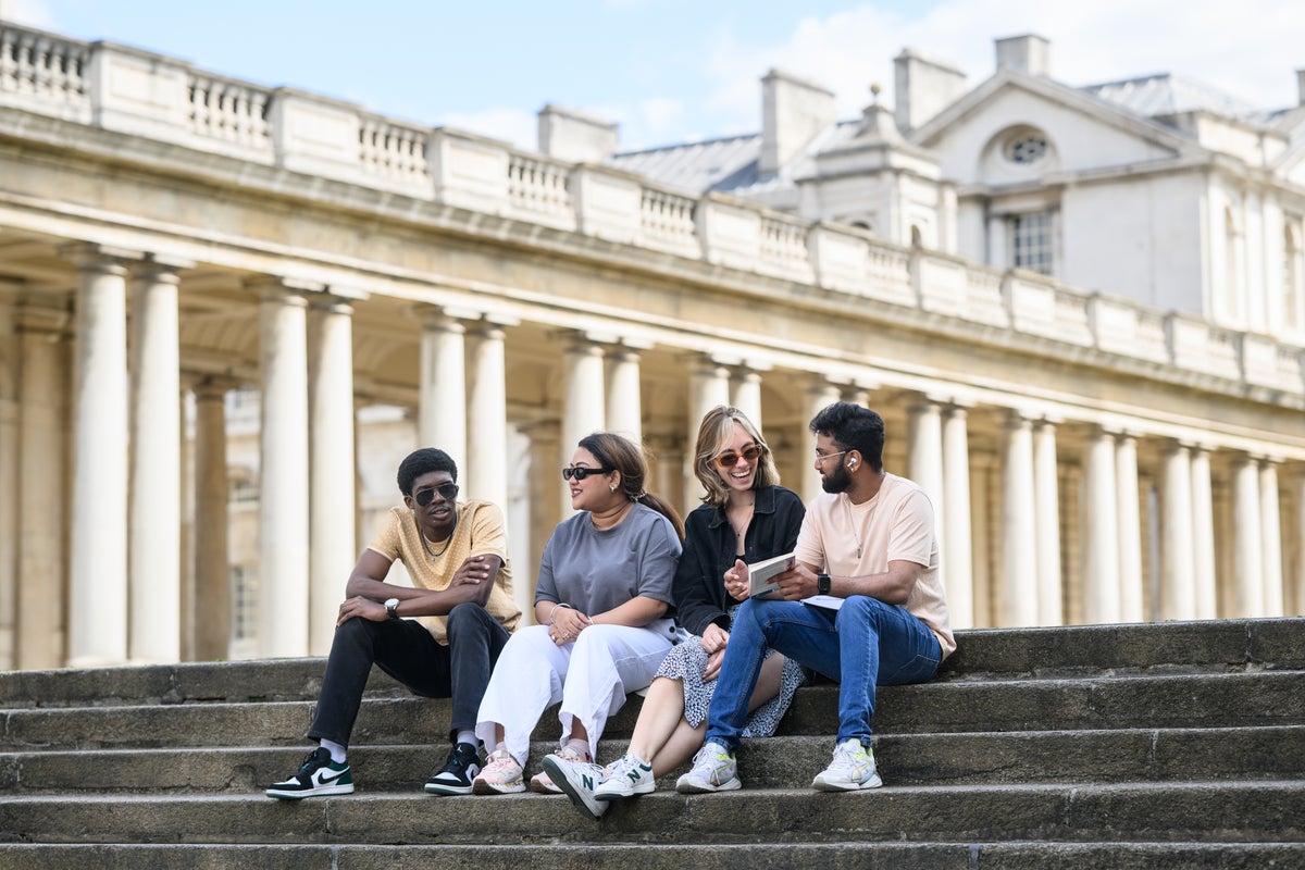 The UK’s first ‘super-university’ backed to tackle Neets crisis