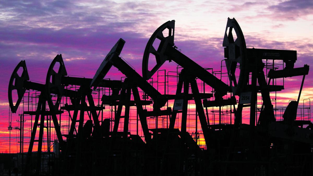 The $US3 trillion oil market is becoming more accessible than ever: No longer a ‘rich man’s game’