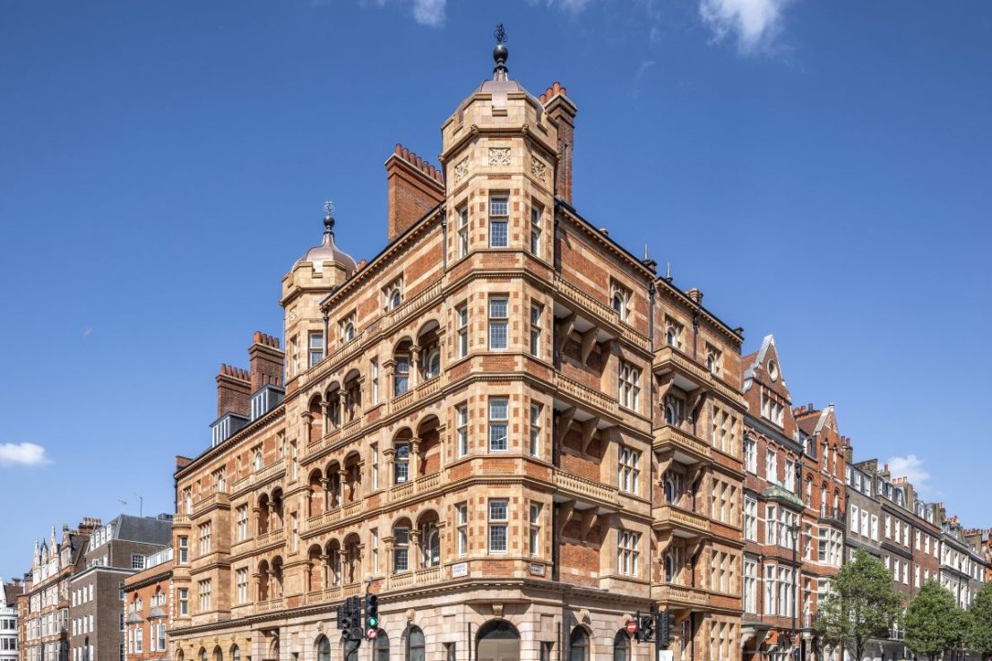 The aristocratic landowner taking record rent from ‘cradle-to-grave’ health empire
