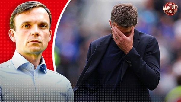 The avoidable errors that cost Man United three points against Everton