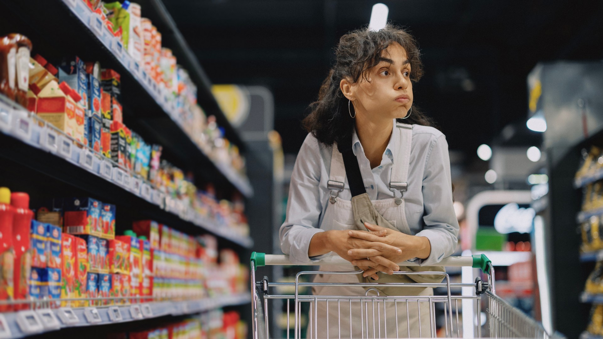 The cheapest supermarket for Brits’ favourite brands from Heinz to Nescafe revealed – it could save you nearly £100