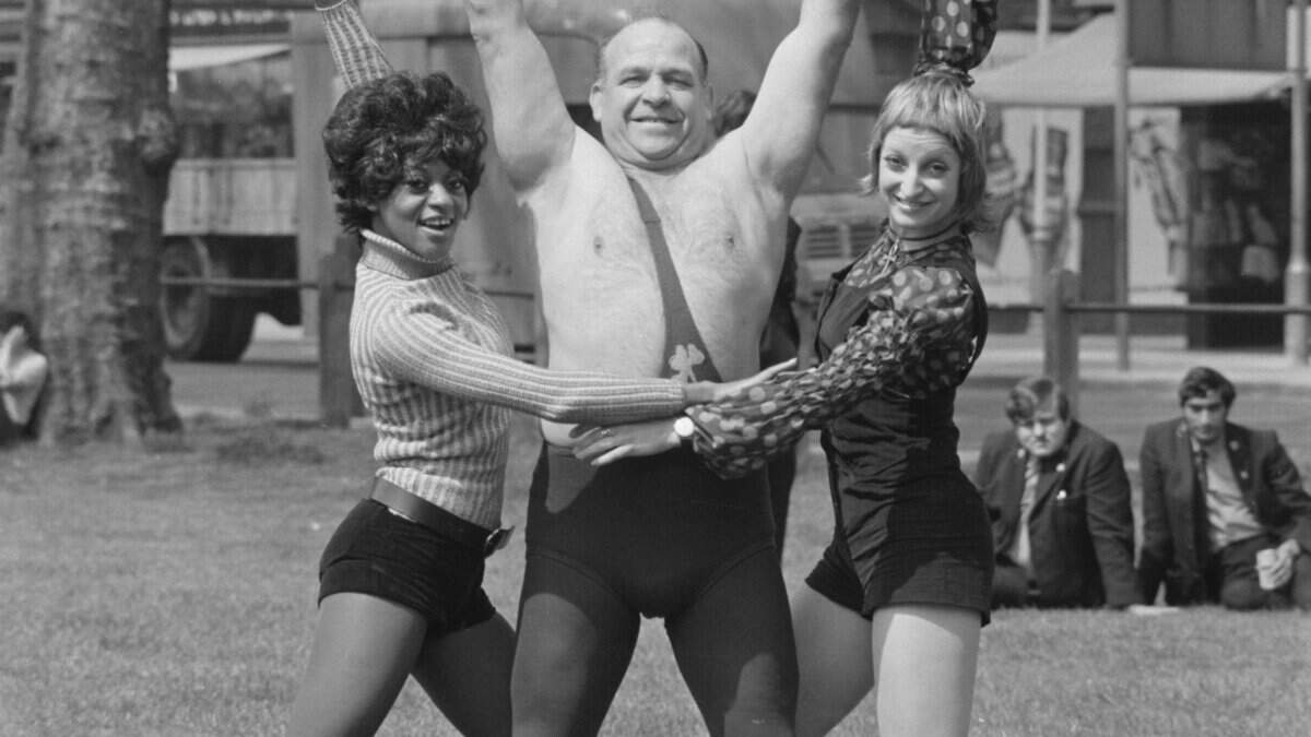 The colourful life of Michael ‘Butty’ Sugrue, the Kerryman who brought Muhammad Ali to Croke Park