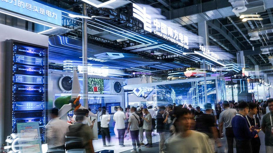 The coming AI war will be about whether truth can triumph over propaganda