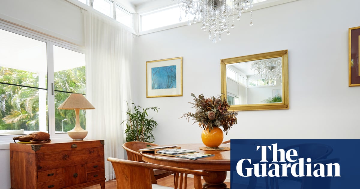 The death of the dining room: how mealtimes moved to the kitchen – or the sofa