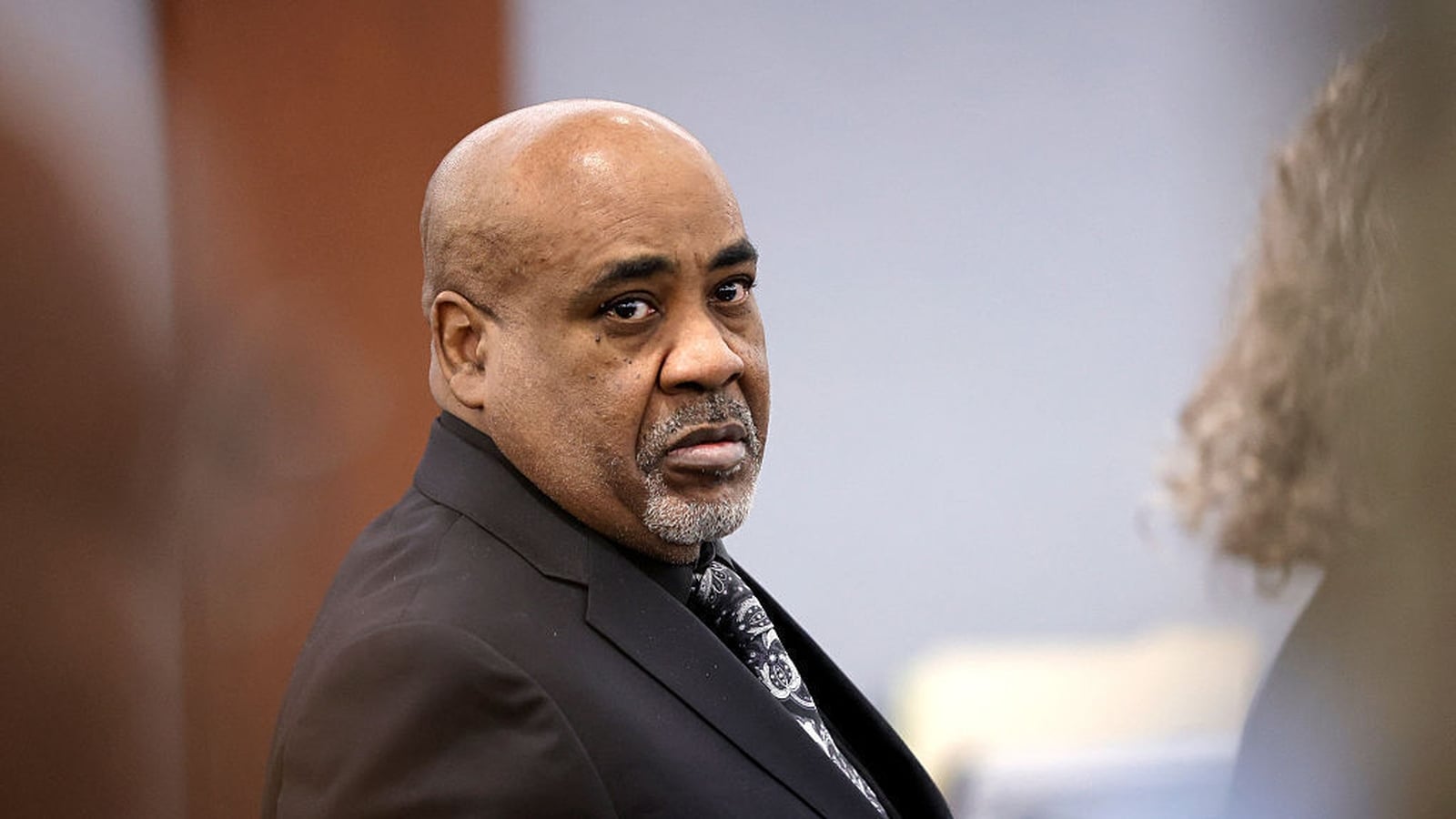 The evidence that led to conviction in Tupac's killing
