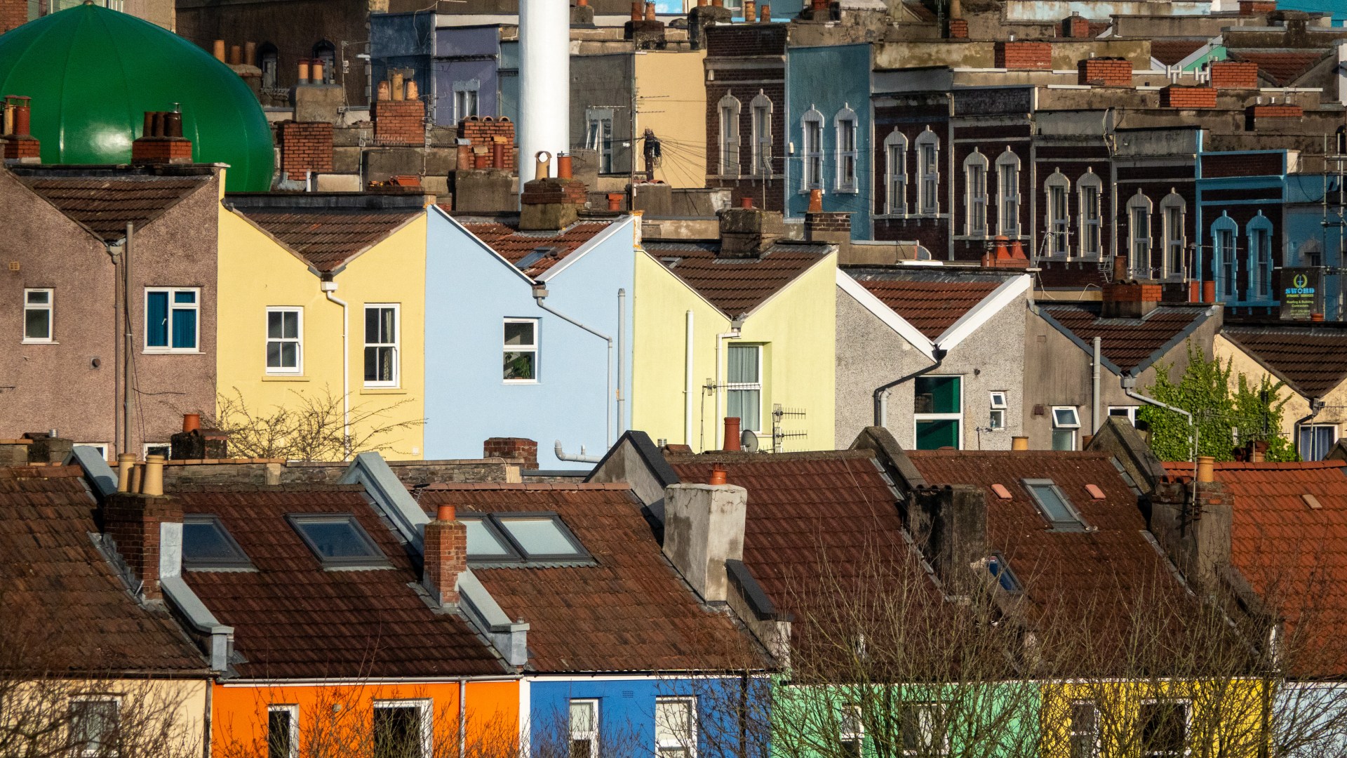 The five dated home features knocking up to £40,000 off your house price – how to fix it