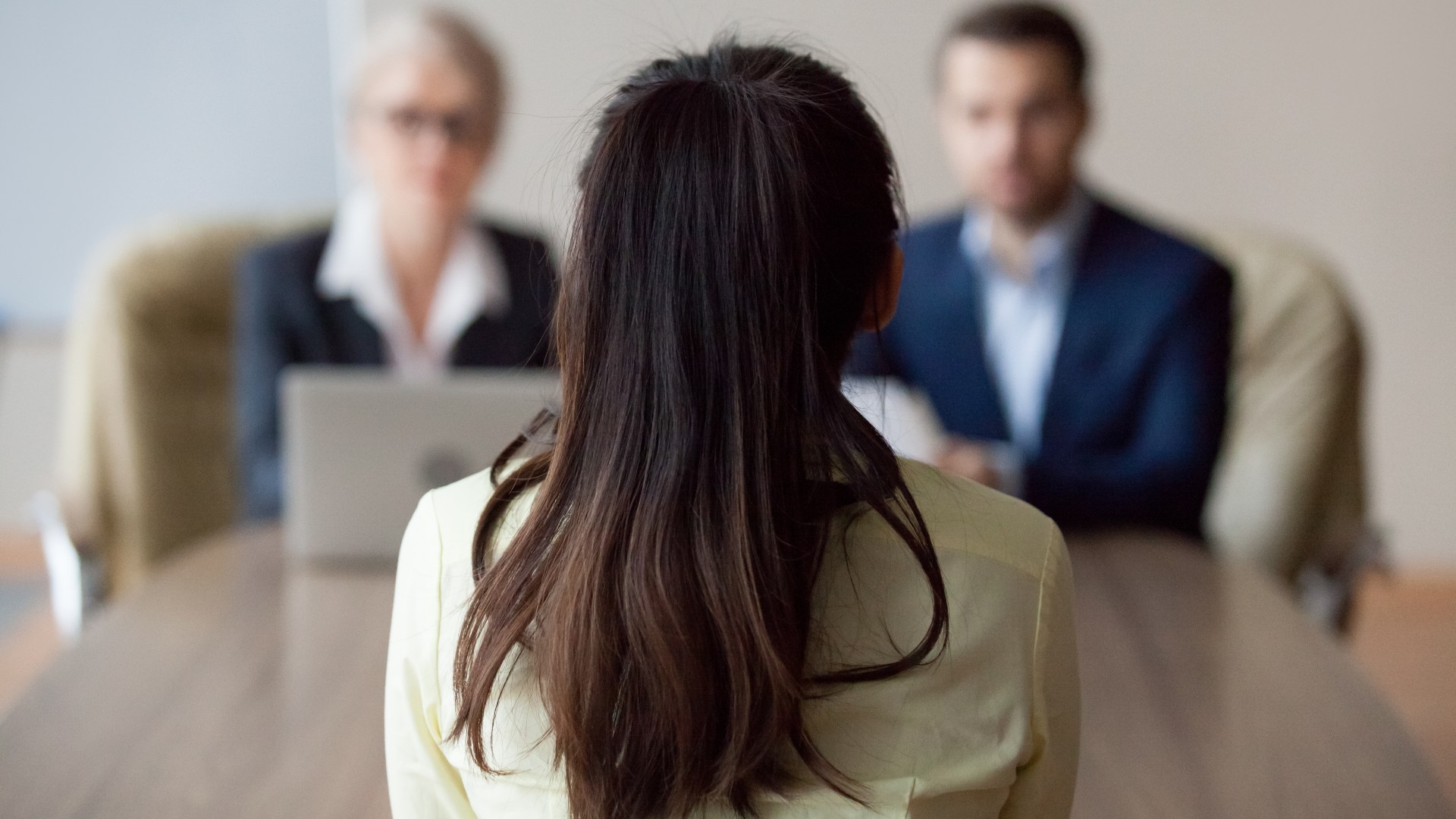 The five most unprofessional blunders Gen Z are making in their first jobs, report reveals – from being late to MUMBLING