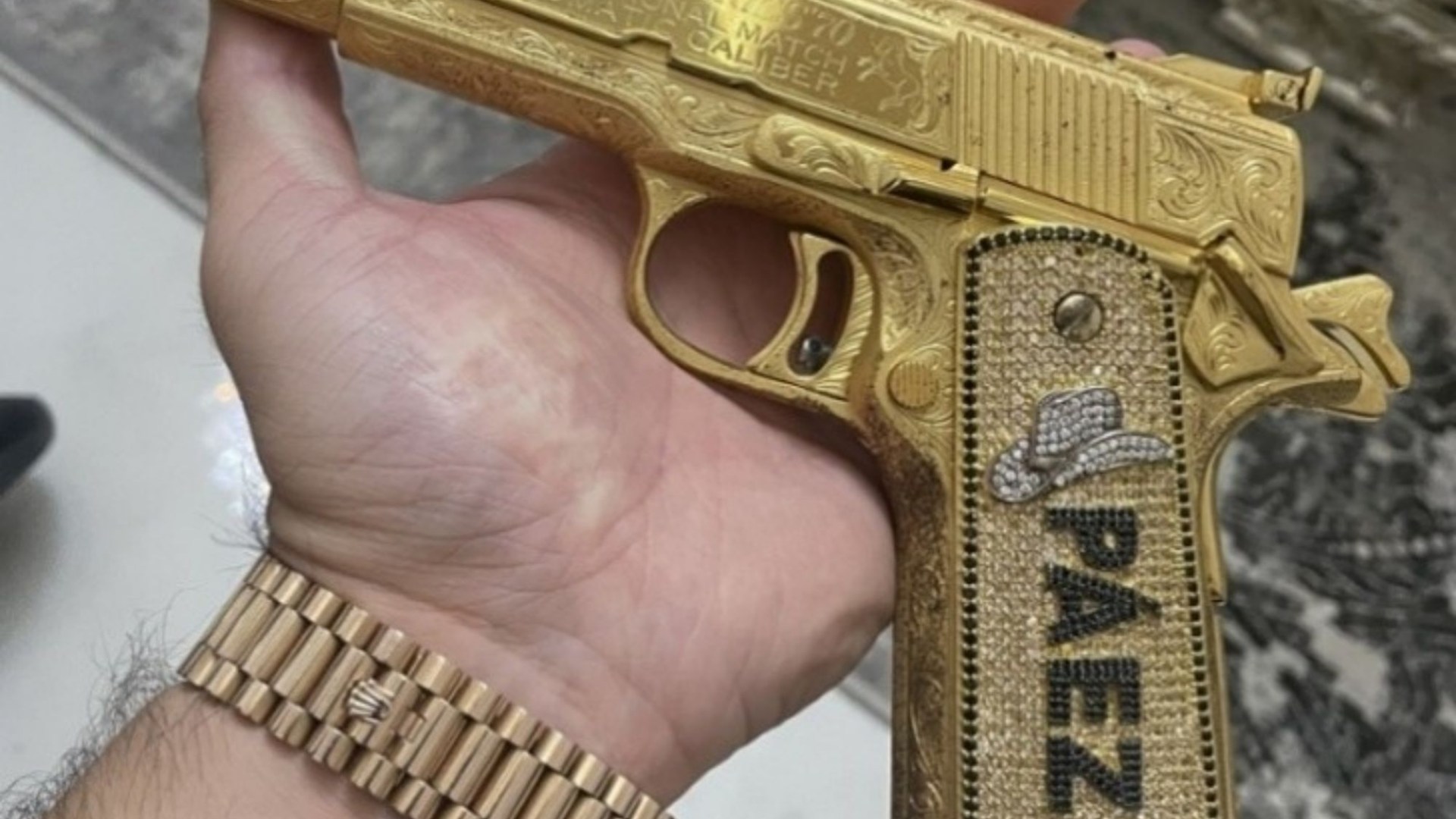 The flash Gen Z narcos sparking new wave of terror with live-stream assassinations & idiot influencers hired as henchmen