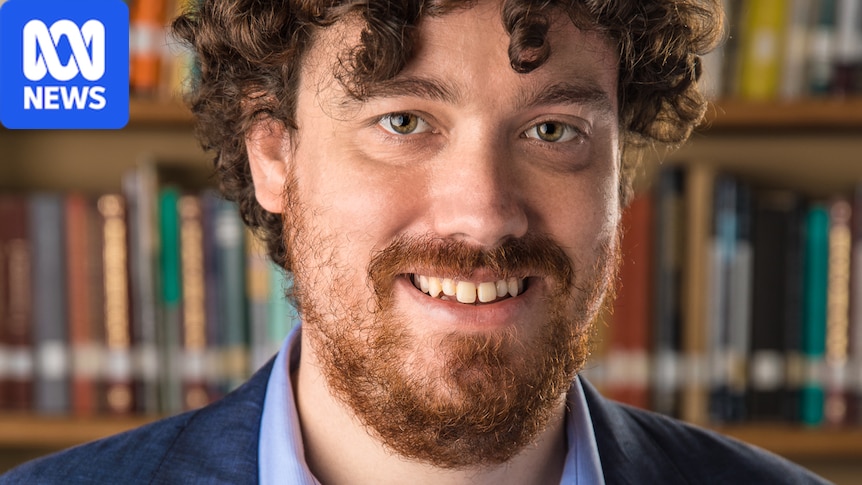 'The game is up': Aussie professor at centre of AI maths controversy speaks out