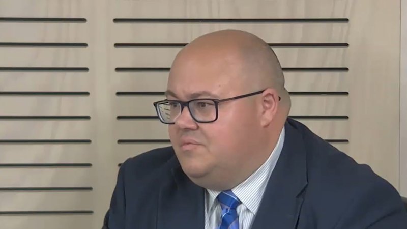 The handshake deal and the broken agreement: Former Strathfield mayor before ICAC