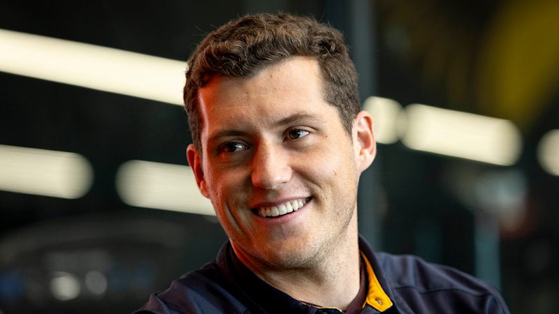 The handwritten letters that inspired Hawthorn to a preliminary final