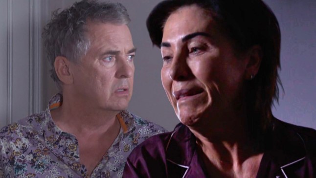 The heartbreaking truth behind Zoe’s death in EastEnders as Kat is shattered