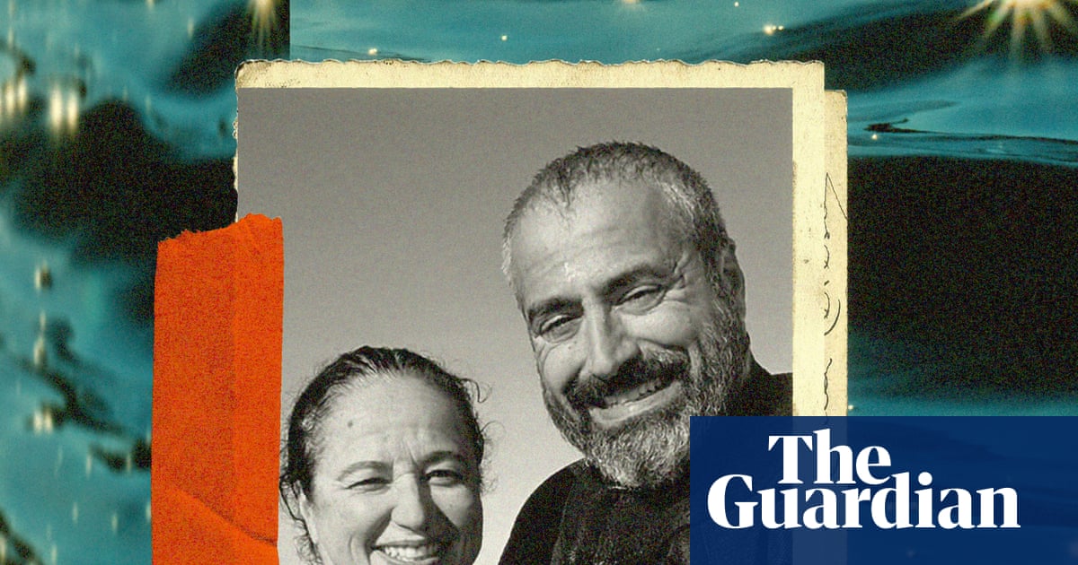 The love of her life died at sea hunting shipwrecks. Now she’s taking the helm