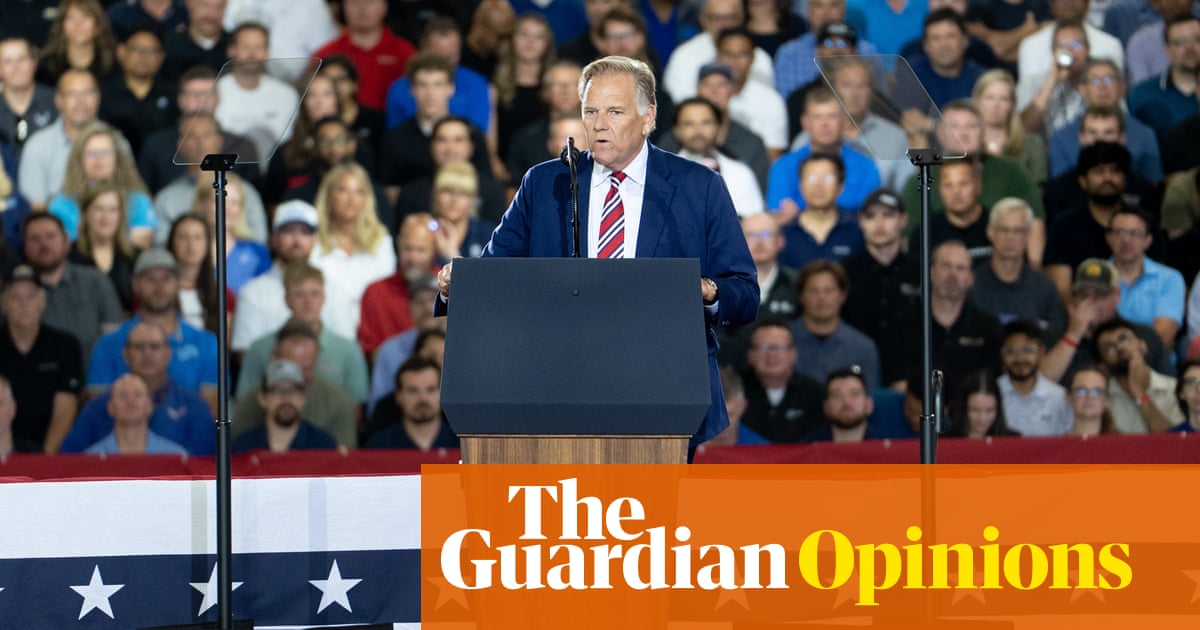 The media’s Hasan Piker obsession is letting Republican Mike Rogers off the hook