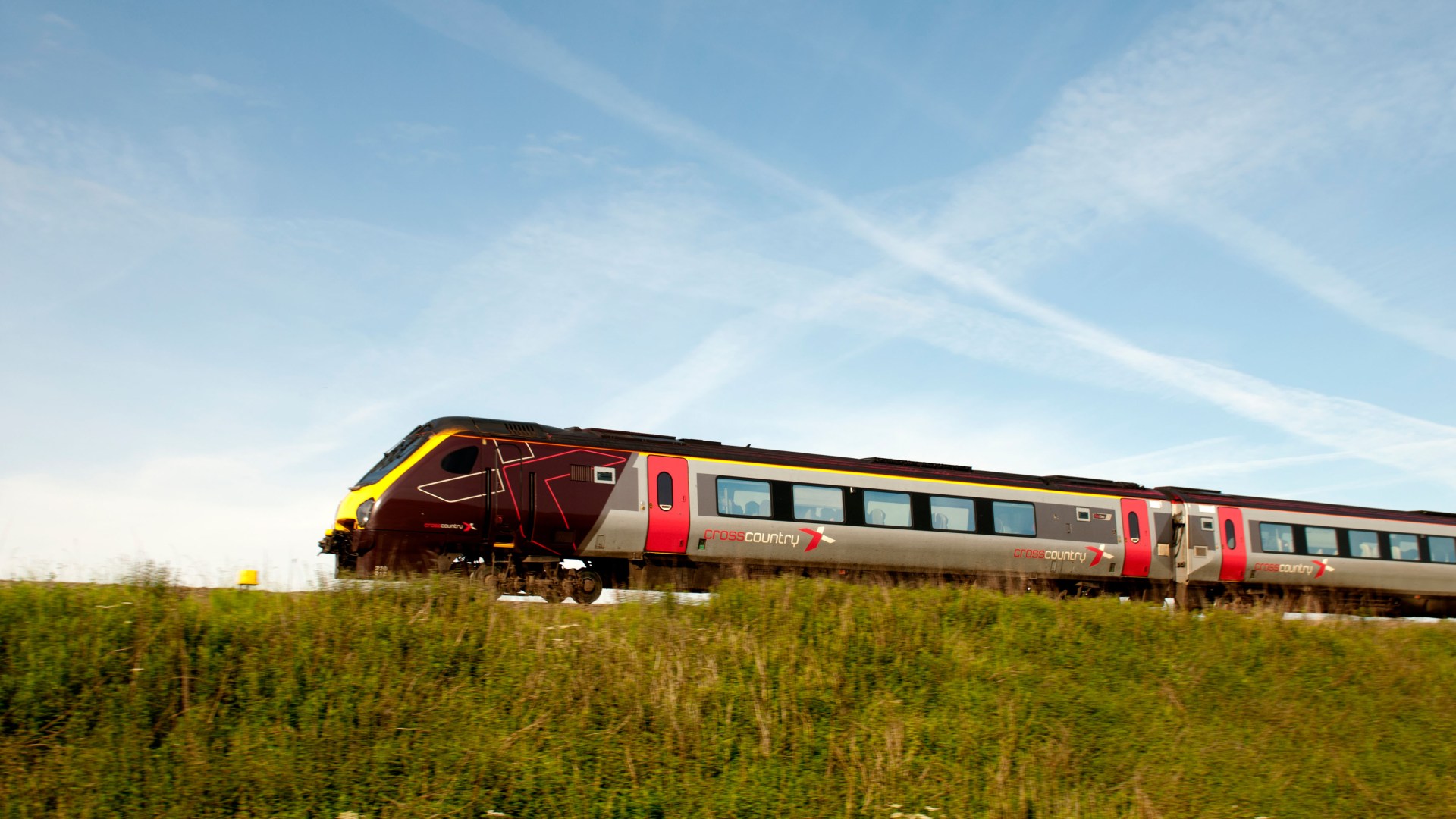 The new railcard that EVERYONE can use and it could save you up to £750