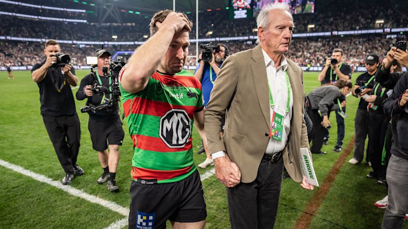 The night two tribes put 120 years of feuding aside to honour Jai Arrow