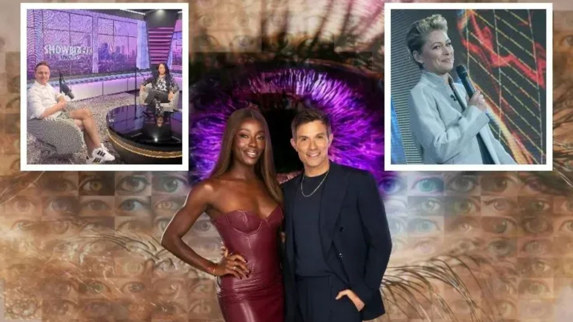 The only way to save Big Brother is focus on the cast – hosts, house and eye logo don’t matter, says our expert