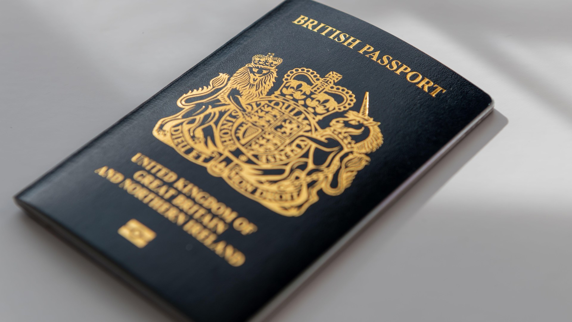 The passport picture mistake that could get you STOPPED at the border – and Haaland might be in trouble