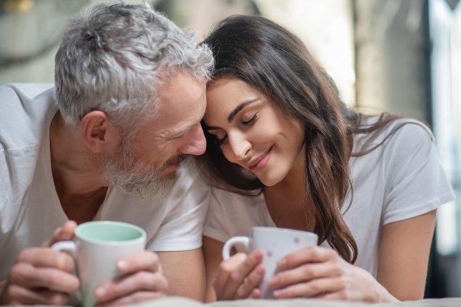 The perfect age gap if you want your relationship to be a success