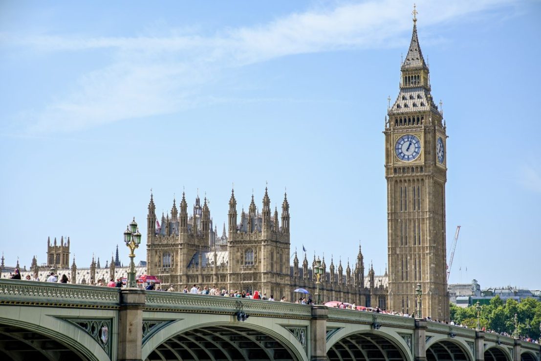 The real divide in British politics: fantasists vs realists