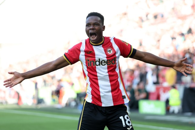 The real reason Man Utd didn’t try to sign Brentford star Mamadou Sangare