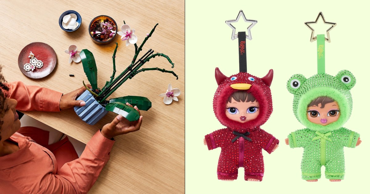 The rise of “kidulting”: The real reason why adults are buying so many toys for themselves
