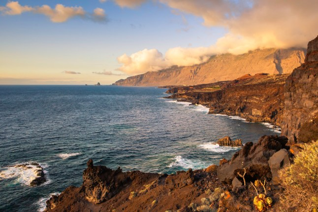 The secluded Canary Island getaway you can only book through one unusual method