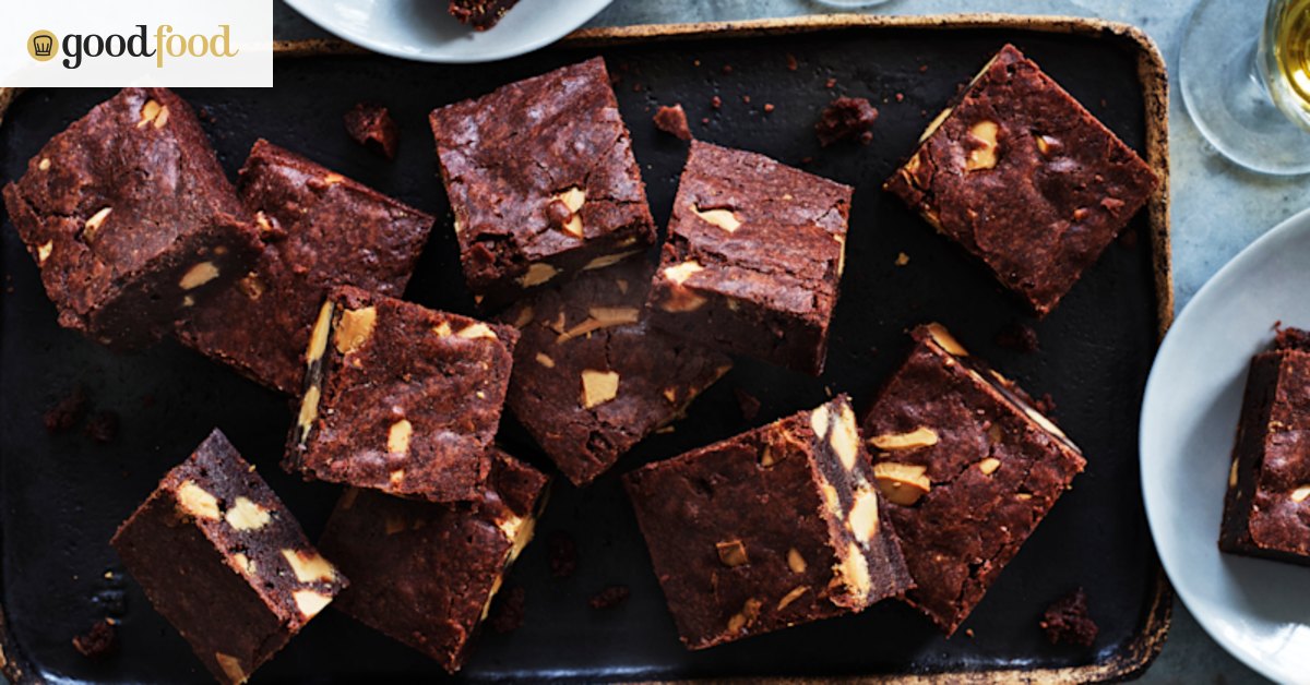 The secrets to baking perfect brownies (plus six squidgy recipes to make this weekend)