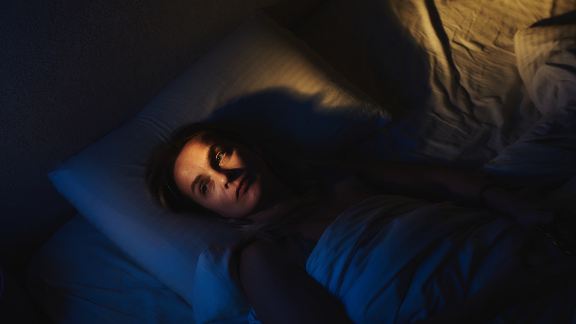 The simple sleep mistake that could damage and change the SHAPE of your heart – are you at risk?