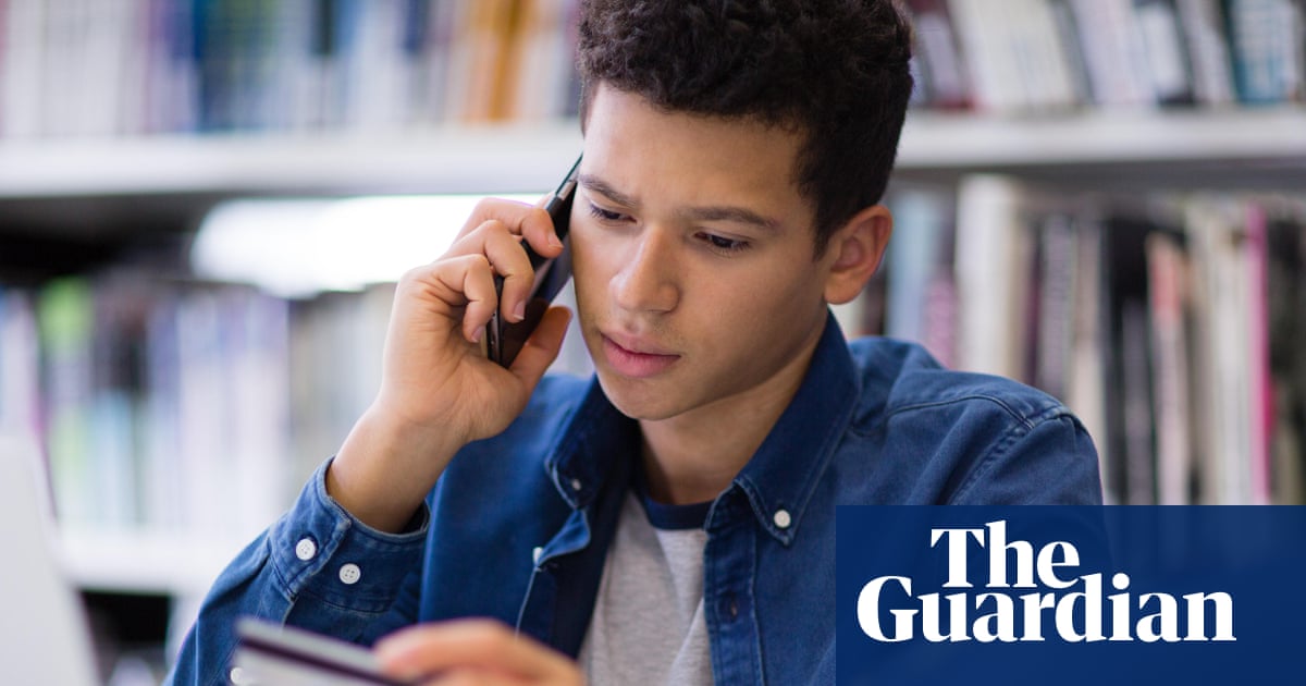 The student loan scam looking to dupe already anxious students