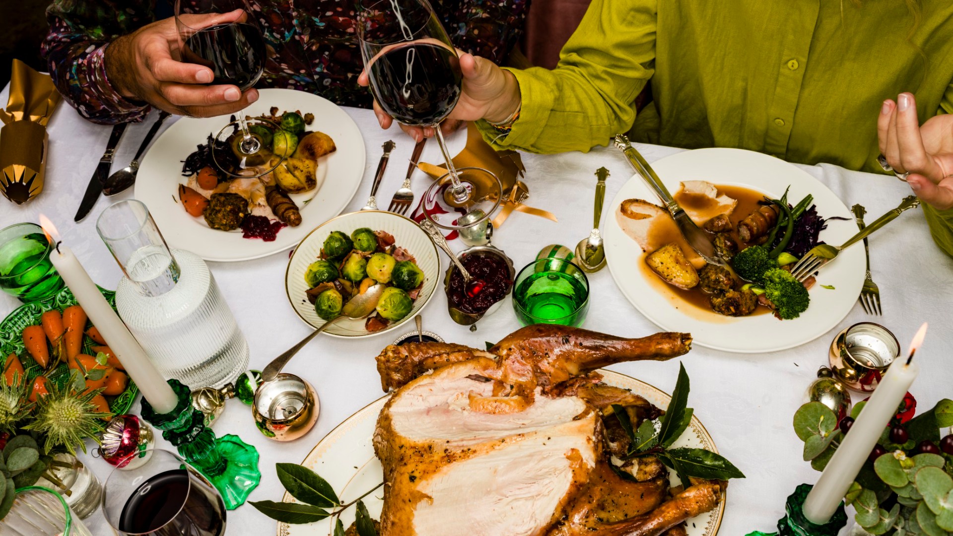 The supermarket schemes you need to sign up to NOW that will guarantee you an early Christmas delivery slot