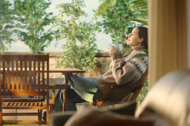 The two-minute task to ‘September reset’ without doing much at all