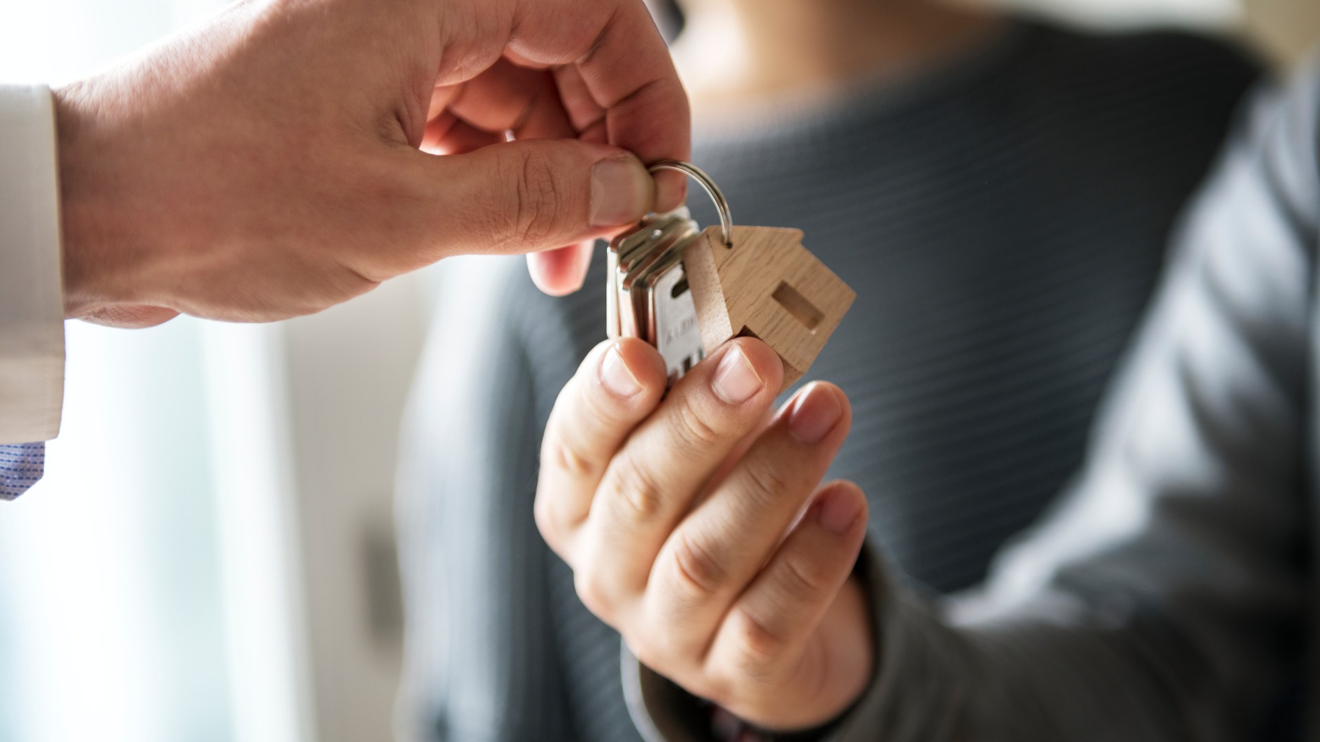 The ultimate guide for single first-time buyers