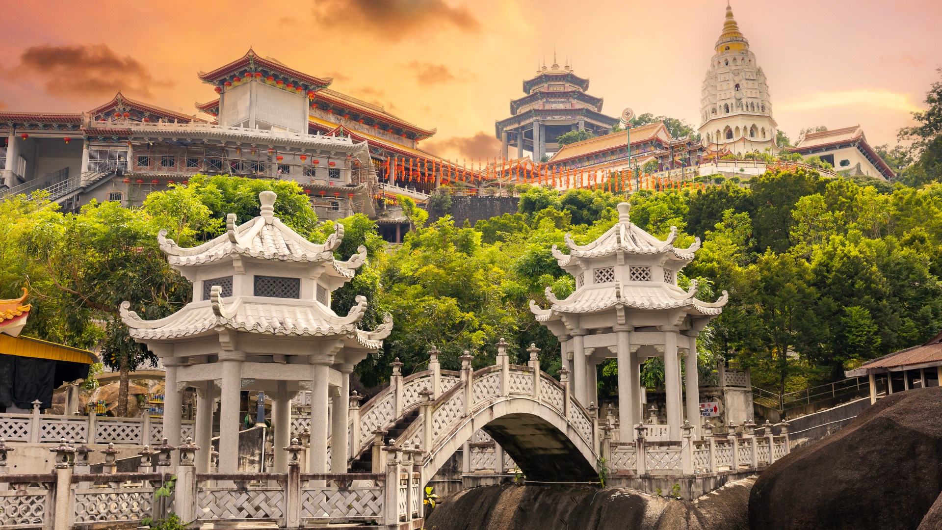 The underrated country to retire to where your cash goes TWICE as far and a pint is just £1.80