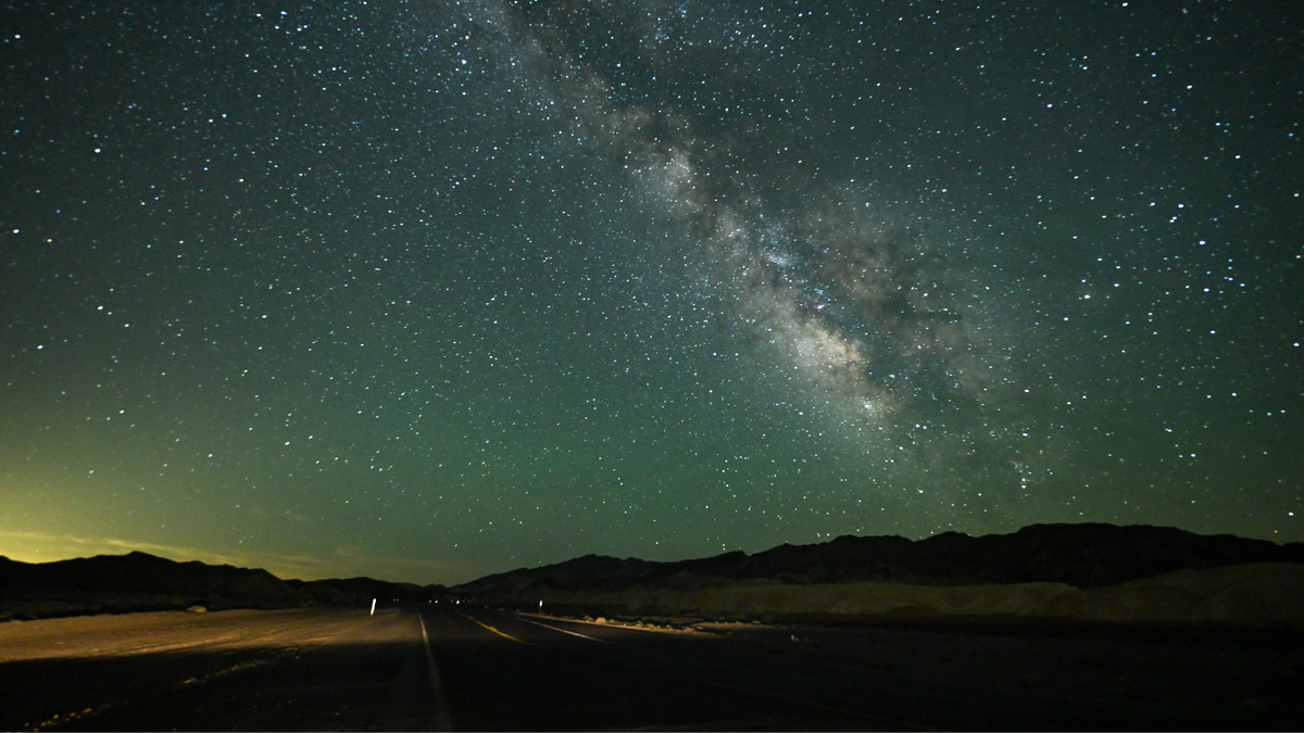 The universe’s beautiful fine-tuning leaves atheism facing its biggest question