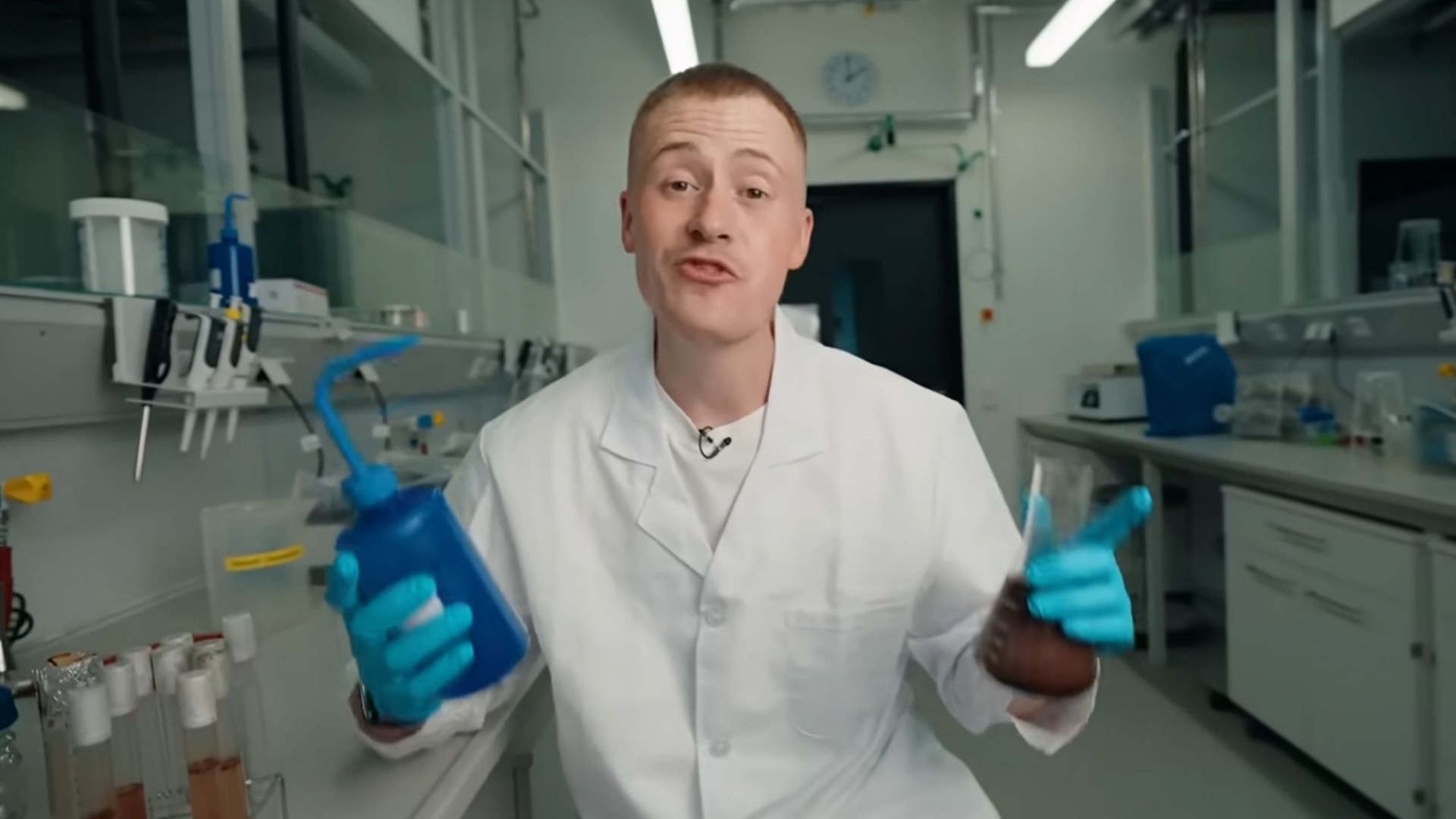 The ‘medfluencers’ flogging fake cancer tests, ‘cough syrup’ fertility ‘cures’ & deadly drugs… warning signs to look for