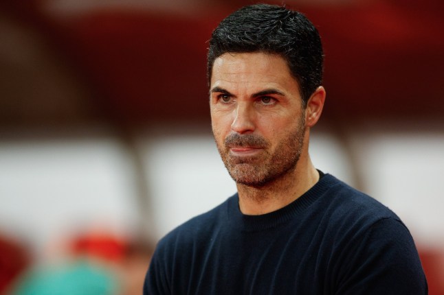 The ‘unacceptable’ decision that left Mikel Arteta ‘sad’ despite Arsenal win at Sunderland