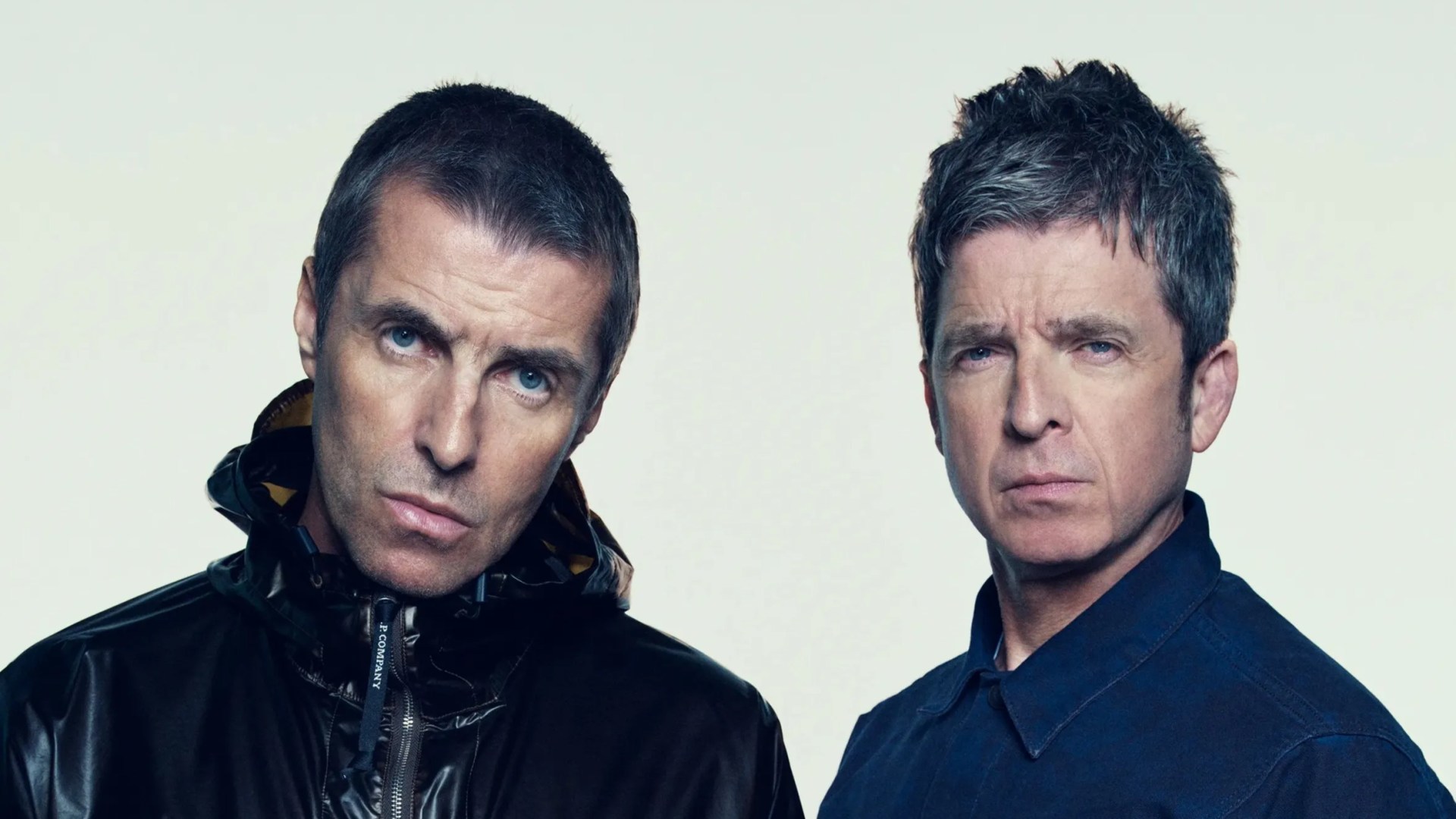 There was ‘definite tension’ between Noel and Liam at Oasis tour rehearsals, reveal directors of their documentary