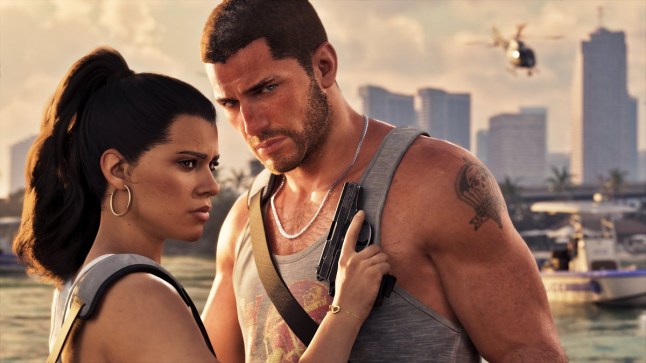 There’s one very important thing missing from GTA 6 – Reader’s Feature