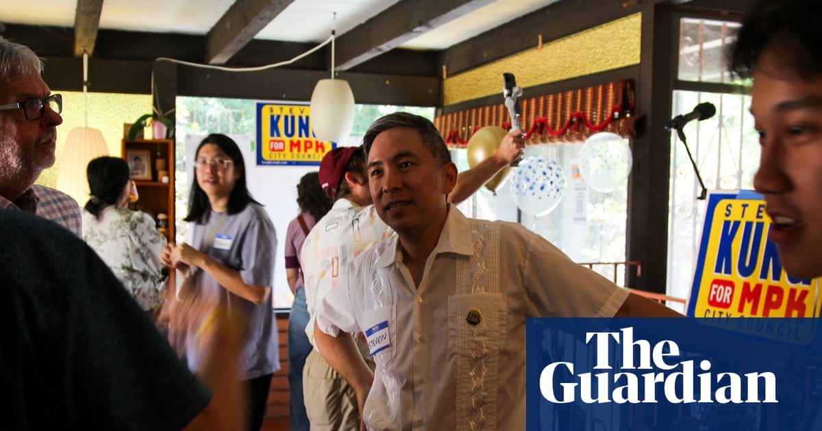 They fought against datacenters. Now they are running for local offices