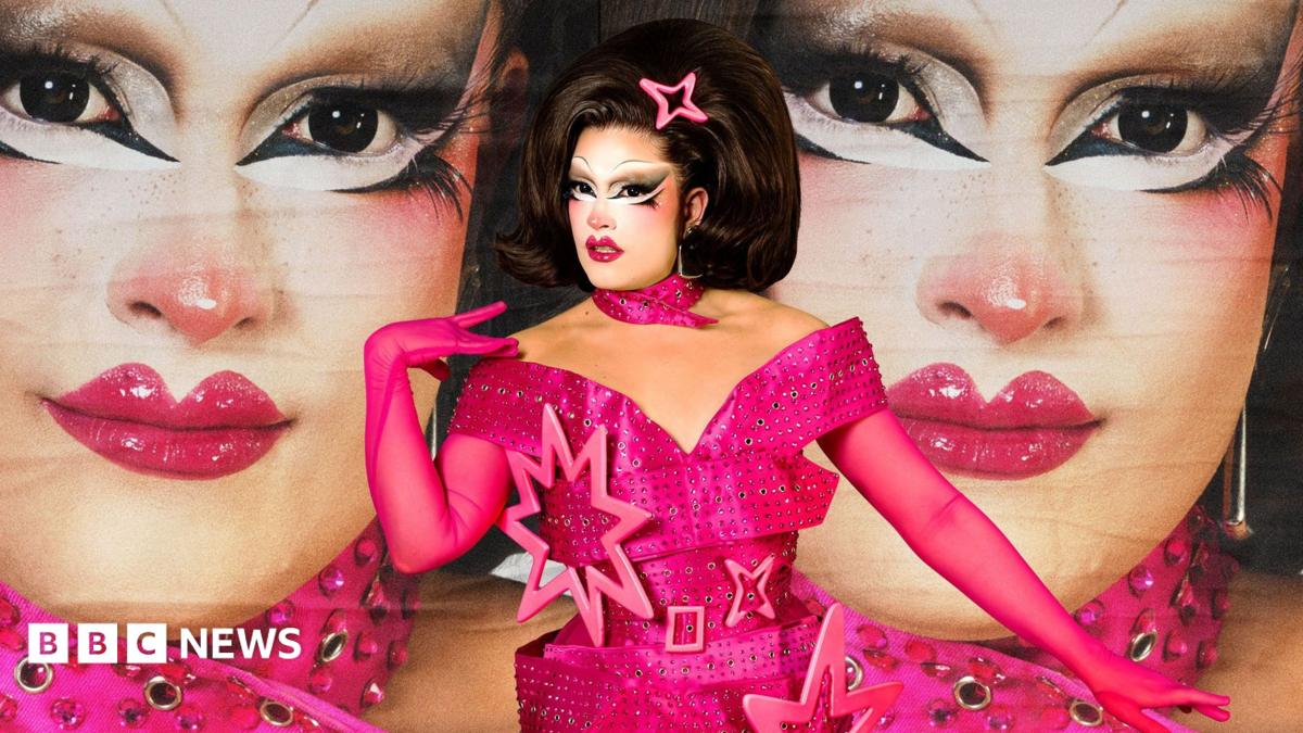 They were raised on Drag Race UK - but can they snatch the crown?