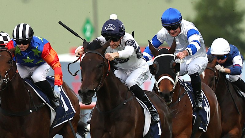 They’re racing at Randwick on Saturday. These are the horses that will win