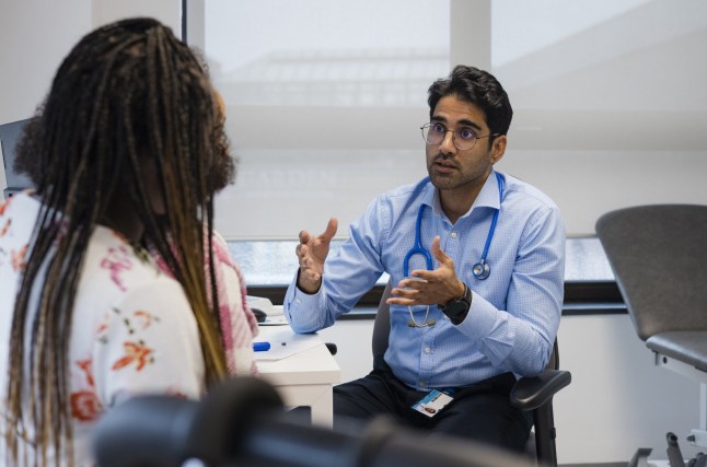 This NHS trust no longer wants to call you a patient — here are the ‘confusing’ alternatives