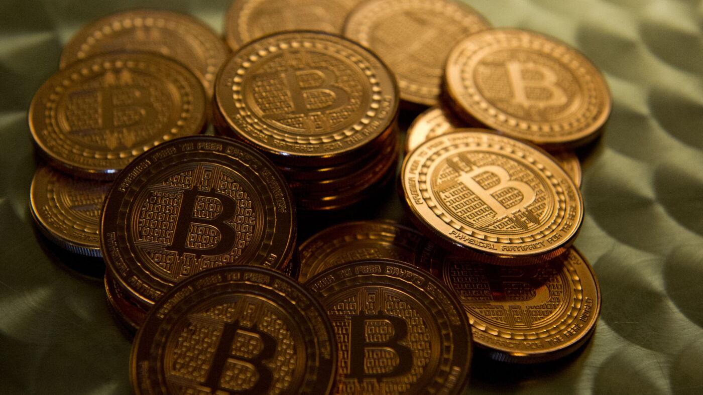 This bill could reshape crypto in America -- and it's sparking a major battle