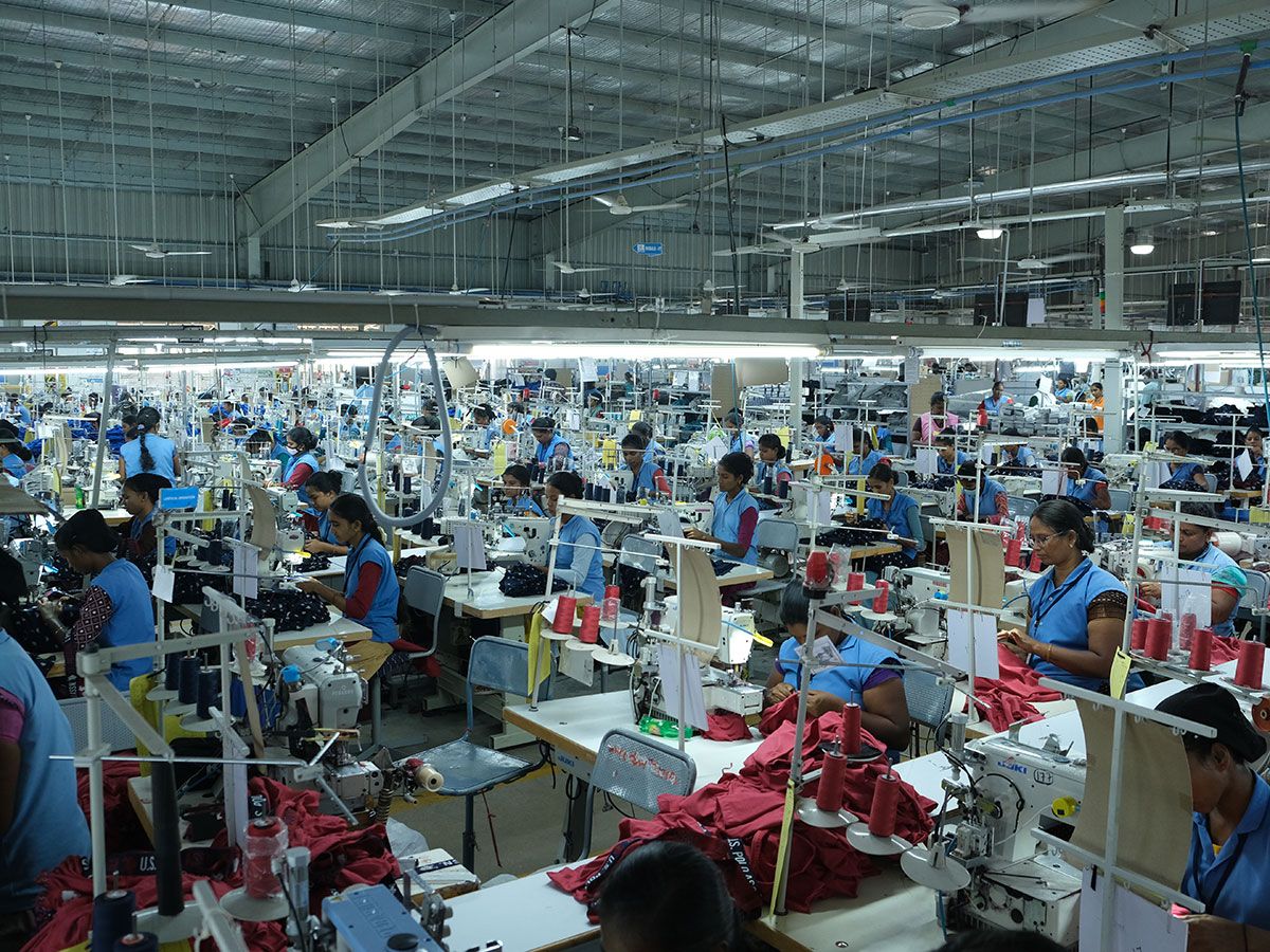 This deal has cut violence against women on factory floors, but some clothing brands still won’t sign on