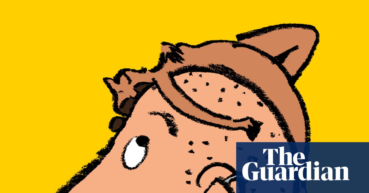 This is how we do it: ‘As carers, we have to be responsible. During sex, we relinquish control to each other’