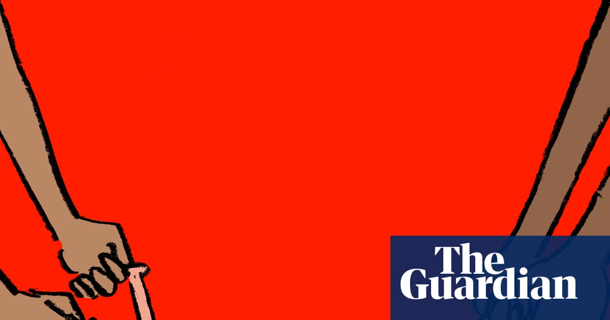 This is how we do it: ‘Being in an open relationship means we’re constantly choosing each other’