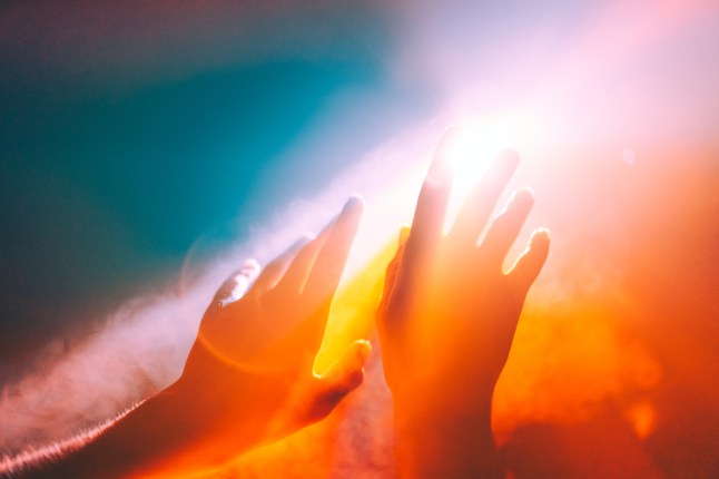 This is what you dream about right before you die, according to scientists