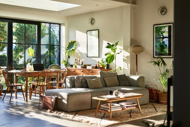 This room was once a staple in British homes — now it’s disappearing