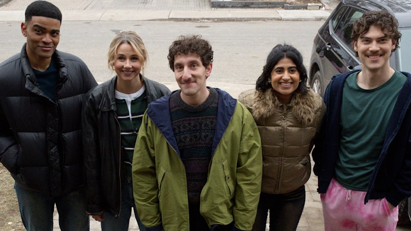 This sharehouse comedy was given a second chance. Thankfully, it’s better than ever